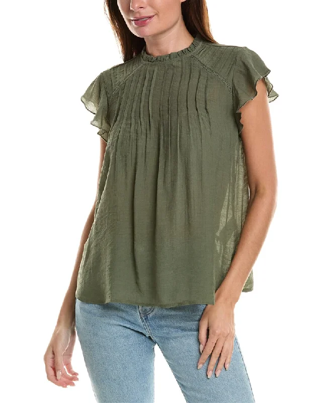 Nanette Nanette Lepore Top Last Chance Sale