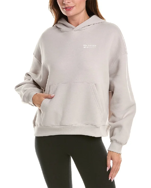 New Balance Heritage Hoodie Mother's Day Special