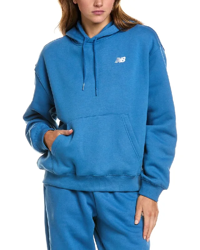 New Balance Hoodie Massive Savings