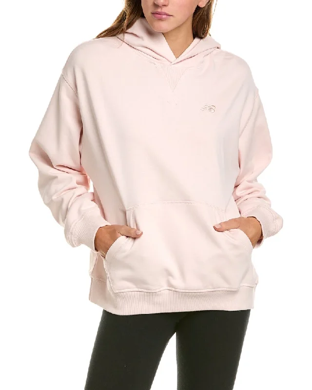 New Balance Hoodie Cool Prices