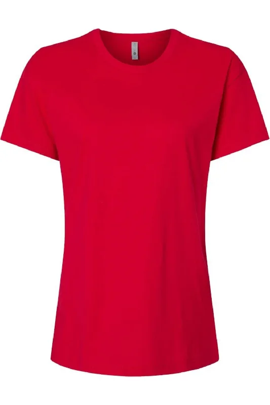 Next Level Women´s Cotton Relaxed T-Shirt Style Redefined