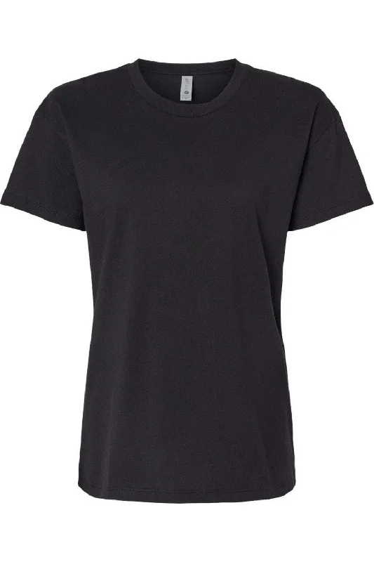 Next Level Women´s Cotton Relaxed T-Shirt Trend Setting Wardrobe