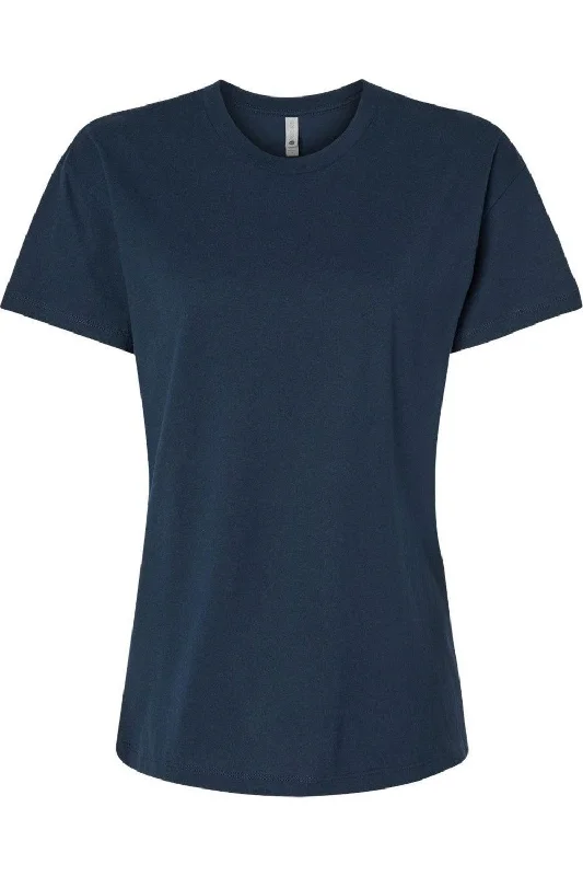 Next Level Women´s Cotton Relaxed T-Shirt Seasonal Sale