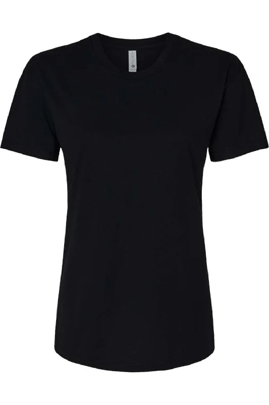 Next Level Women´s CVC Relaxed T-Shirt Special Occasion Wear