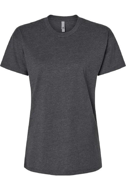 Next Level Women´s CVC Relaxed T-Shirt Limited Edition