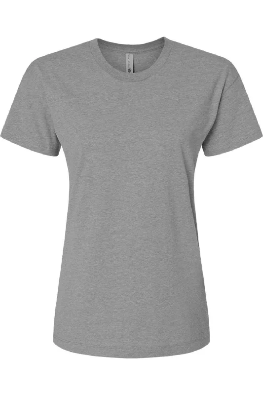 dark heather grey