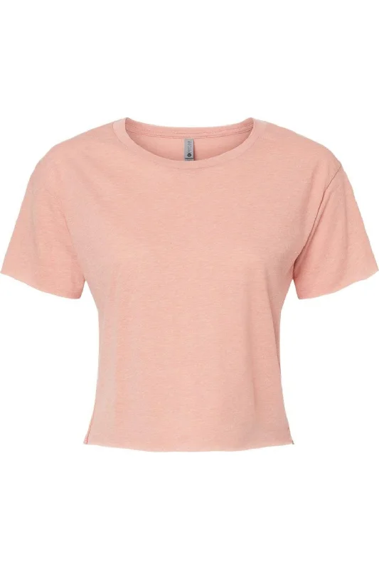 Next Level Women´s Festival Crop Top Feminine Grace