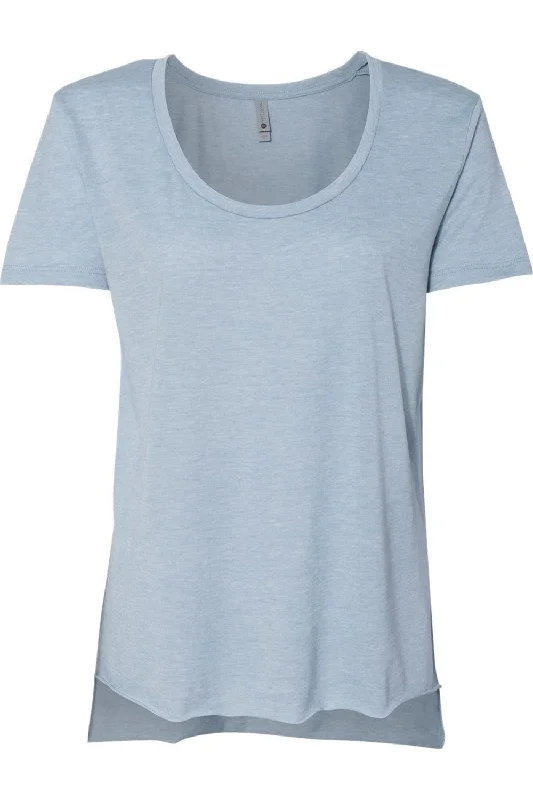 Next Level Women´s Festival Scoop Neck T-Shirt Classic Appeal