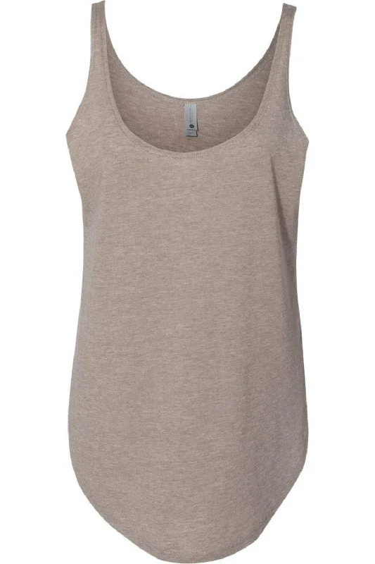 Next Level Women´s Festival Tank Daily Deals