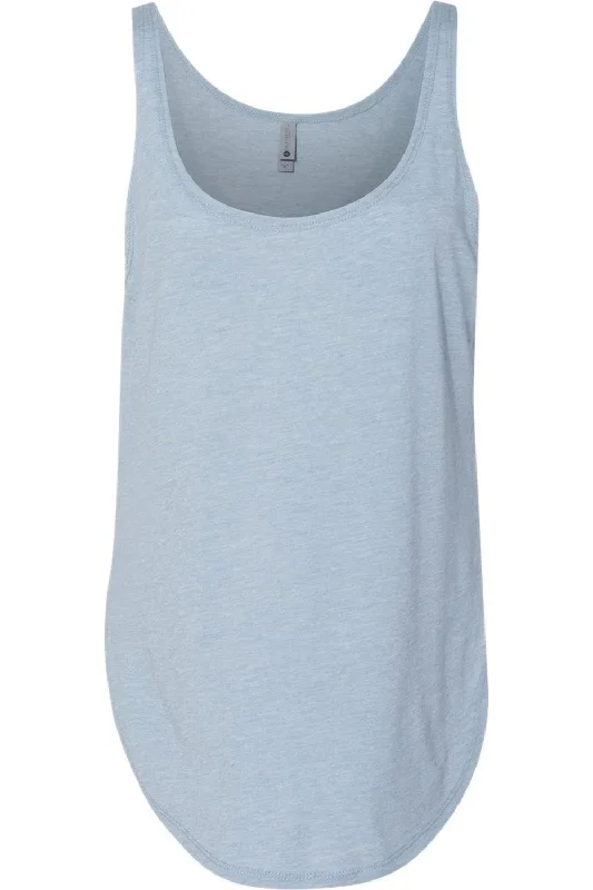 Next Level Women´s Festival Tank Elegant Attire