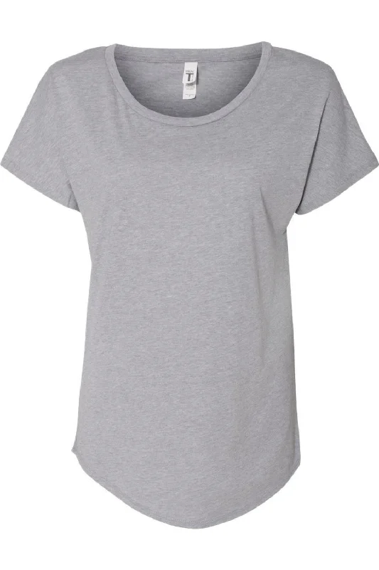 Next Level Women´s Ideal Dolman T-Shirt Seasonal Clearance