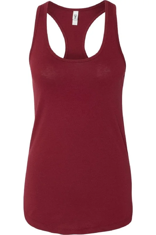 Next Level Women´s Ideal Racerback Tank Casual Chic