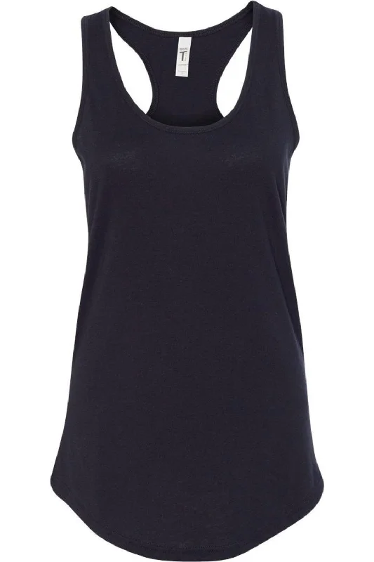 Next Level Women´s Ideal Racerback Tank Latest Trends