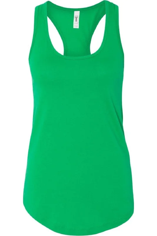 Next Level Women´s Ideal Racerback Tank Fashion Forward Outfits