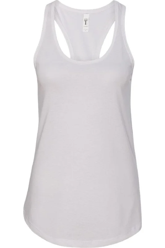 Next Level Women´s Ideal Racerback Tank Flash Sales