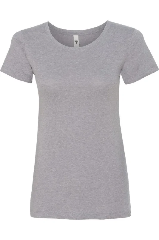 Next Level Women´s Ideal T-Shirt Trend Alert