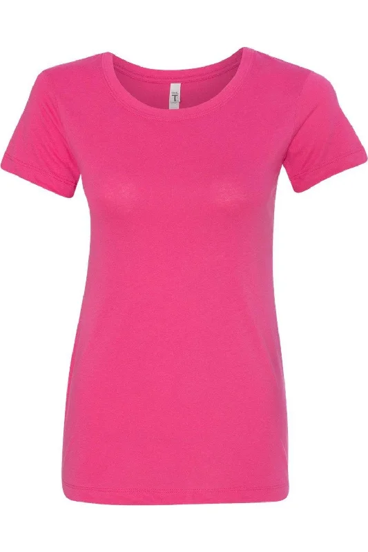 Next Level Women´s Ideal T-Shirt Save On Inspired Styles