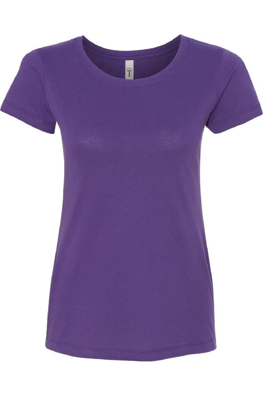 Next Level Women´s Ideal T-Shirt Fashionista Favorites