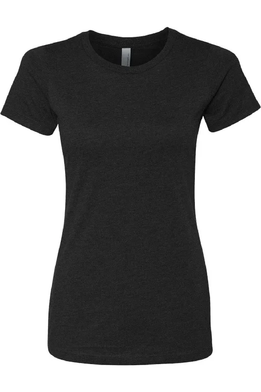 Next Level Womens CVC T-Shirt Exquisite Women's Wear Sale