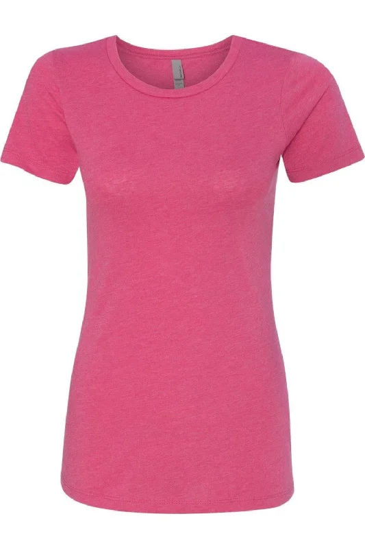 Next Level Womens CVC T-Shirt Big Savings On Minimalist Office Styles