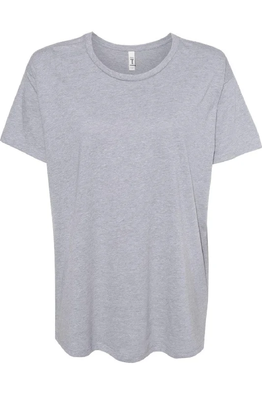 Next Level Womens Ideal Flow T-Shirt Trendsetting Threads