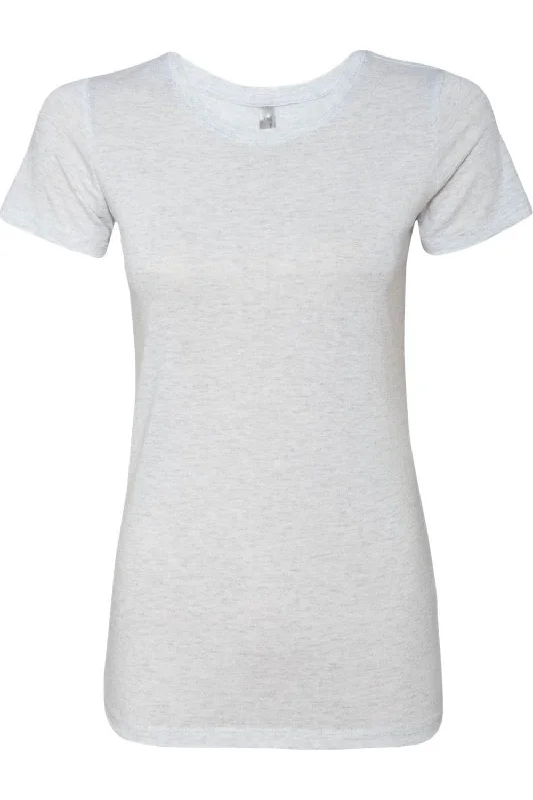 Next Level Womens Triblend T-Shirt Day-To-Night Styles