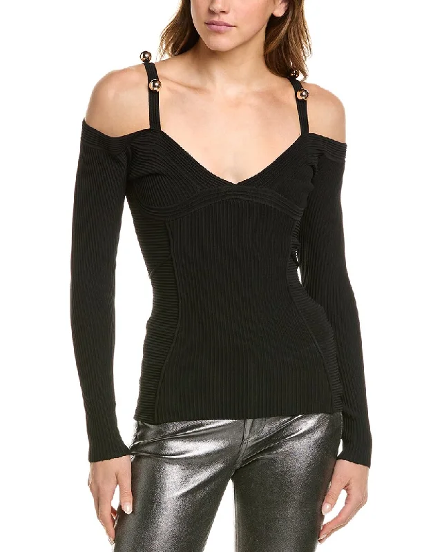 Nicholas Off-The-Shoulder Corset Top Great Prices On Feminine Styles