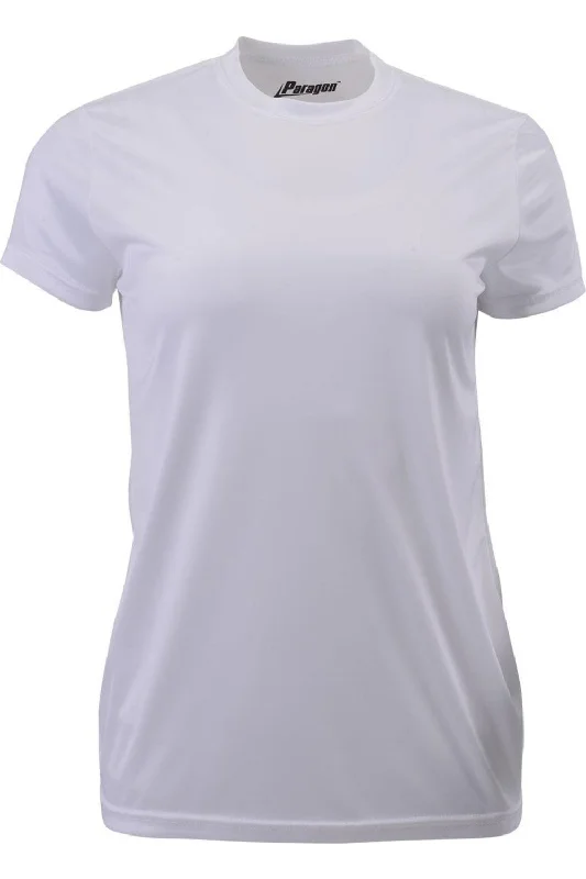 Paragon Women´s Islander Performance T-Shirt Chic Style