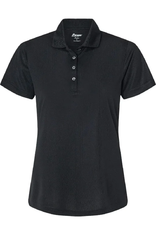 Paragon Women´s Saratoga Performance Mini Mesh Polo Bold Fashion