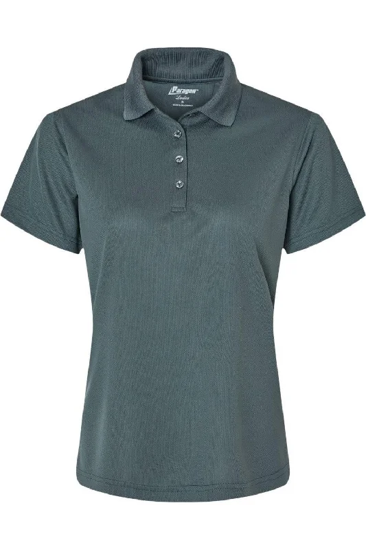 Paragon Women´s Saratoga Performance Mini Mesh Polo Clearance Event