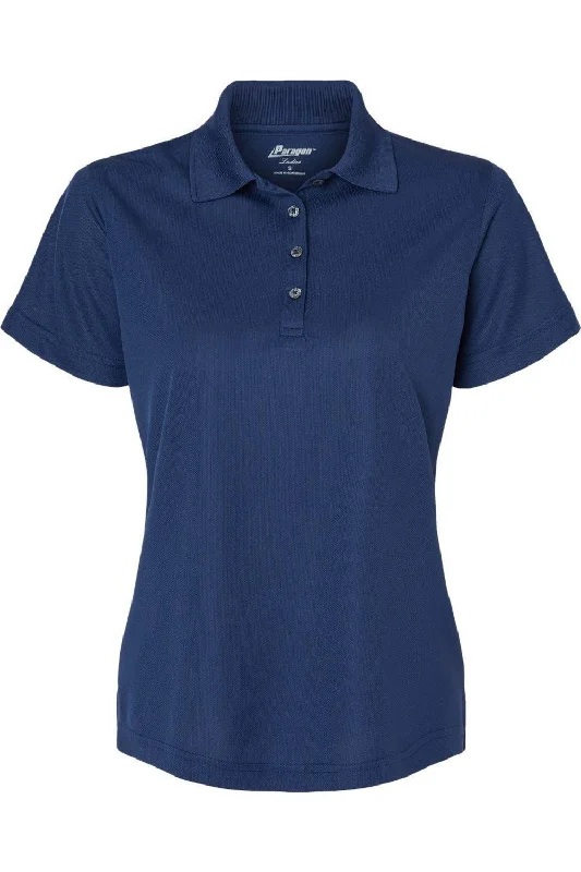 Paragon Women´s Saratoga Performance Mini Mesh Polo Style Revolution