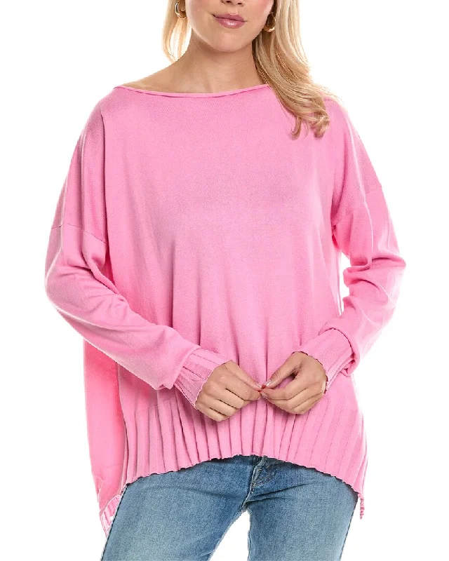 PLANET Crop Boatneck Top Grab Romantic Date - Night Styles Now