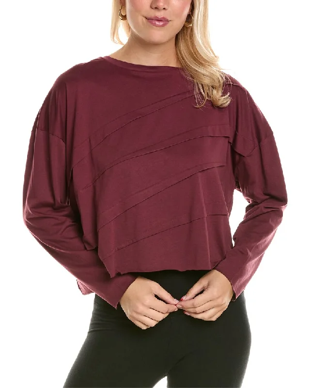 PLANET Mini Tucked T-Shirt Fashion Deal