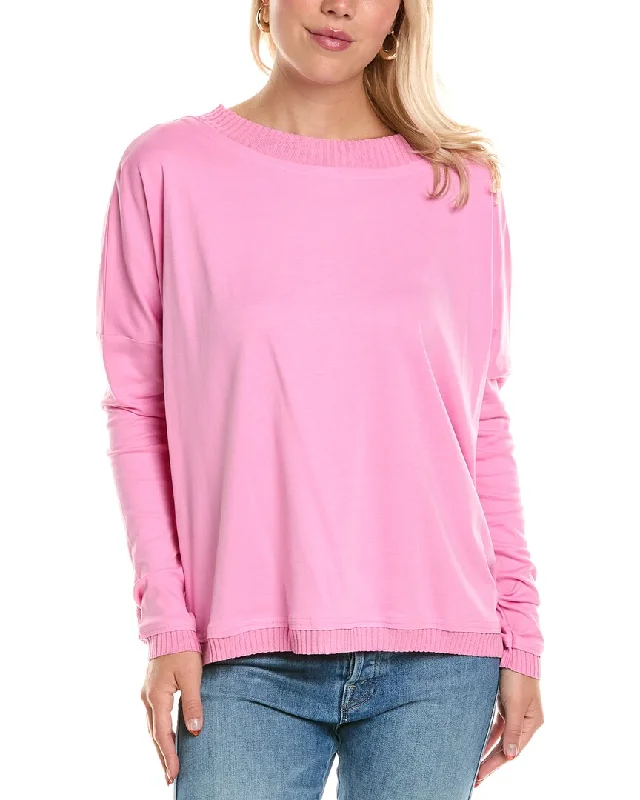 PLANET Off-the-Shoulder T-Shirt Crazy Price Slashing