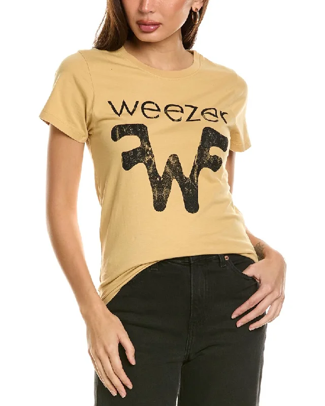 Prince Peter Weezer Domination T-Shirt Chic Wardrobe Essentials