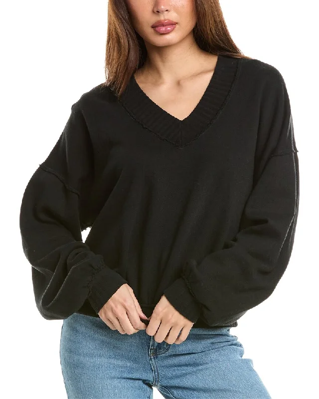 Project Social T Arya Sweatshirt Stylish Savings