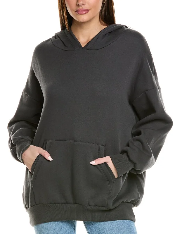 Project Social T Nahla Oversized Hoodie Hot Trends