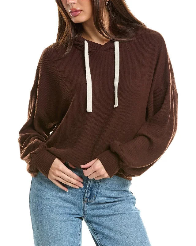 Project Social T Weekender Cozy Hoodie Effortless Style