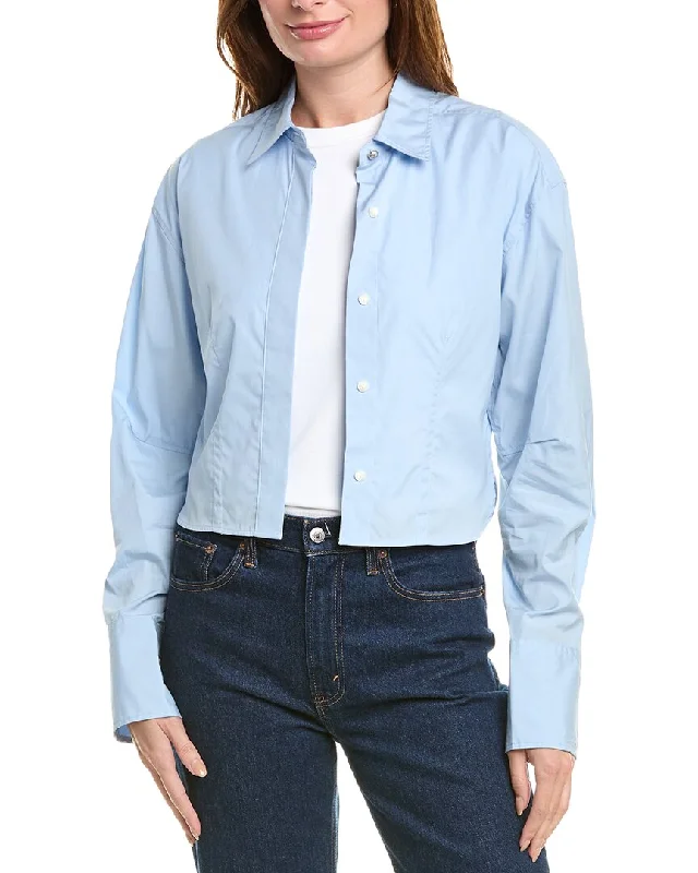 rag & bone Claudia Shirt Huge Price Cut