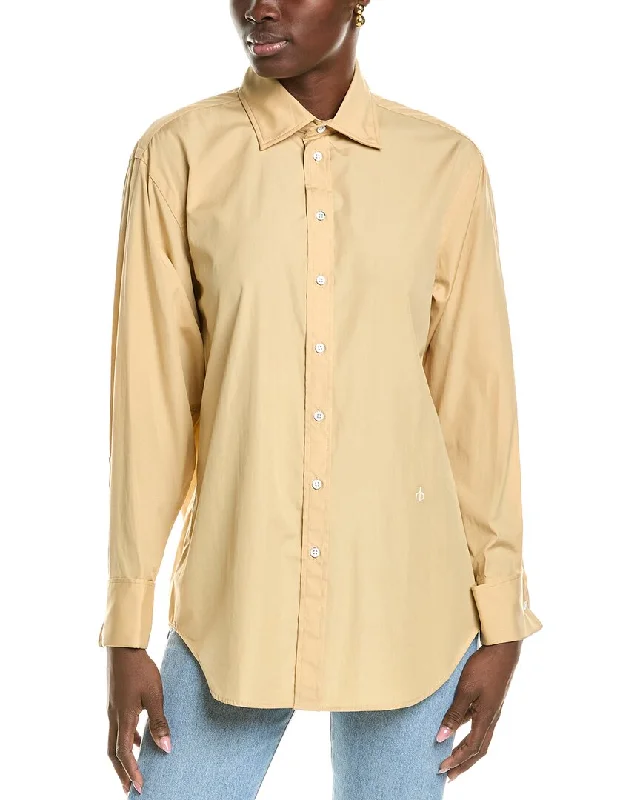 rag & bone Diana Shirt Limited Time Offers