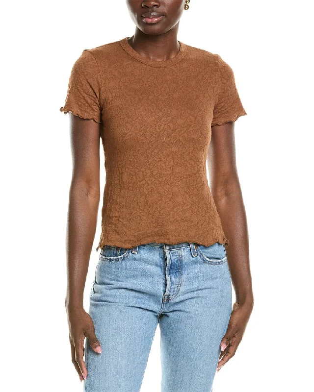 rag & bone Gemma Top Limited Stock, Big Discounts