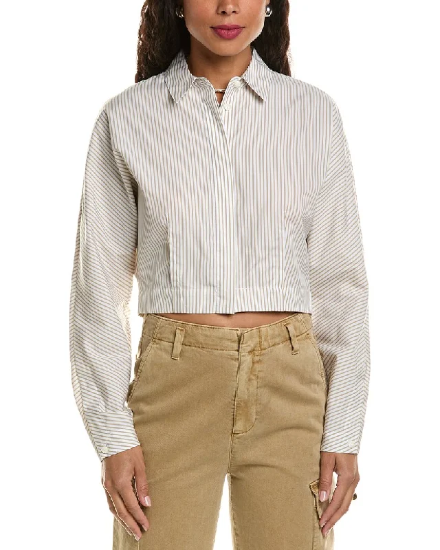 rag & bone Kristen Shirt Limited Stock, Big Sale