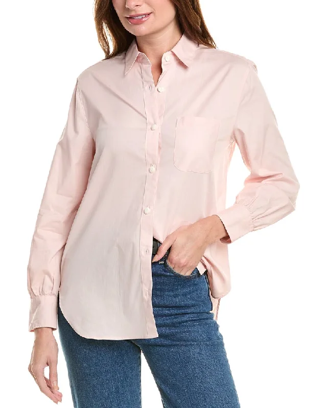 rag & bone Max Shirt The Latest Trends