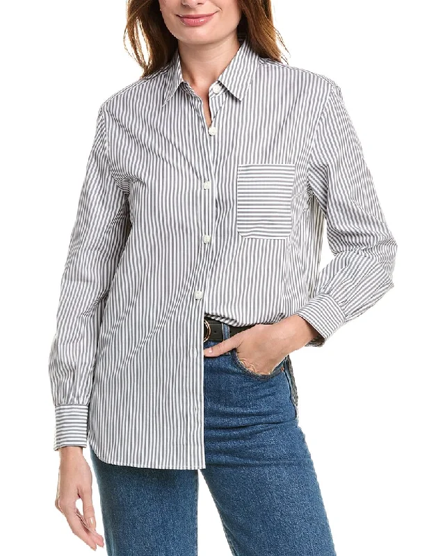 rag & bone Max Shirt Crazy Discounts, Hurry Up