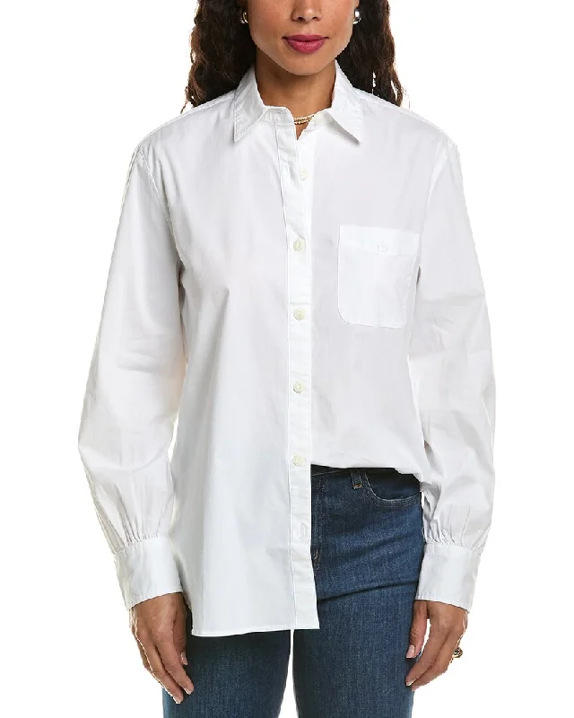 rag & bone Mel Shirt Browse Our Top Products