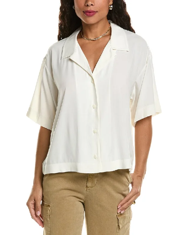 rag & bone Reed Shirt Comfort First Women's Wear