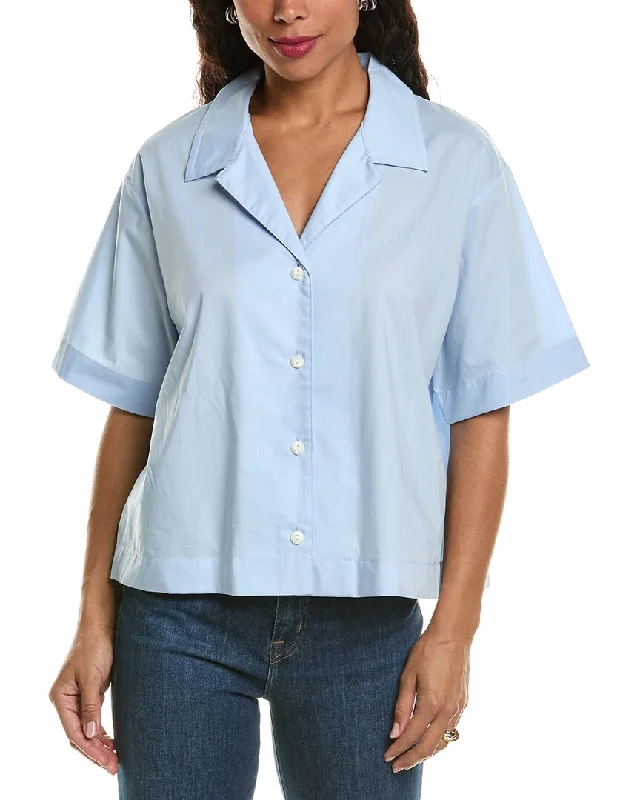 rag & bone Reese Shirt Huge Markdowns