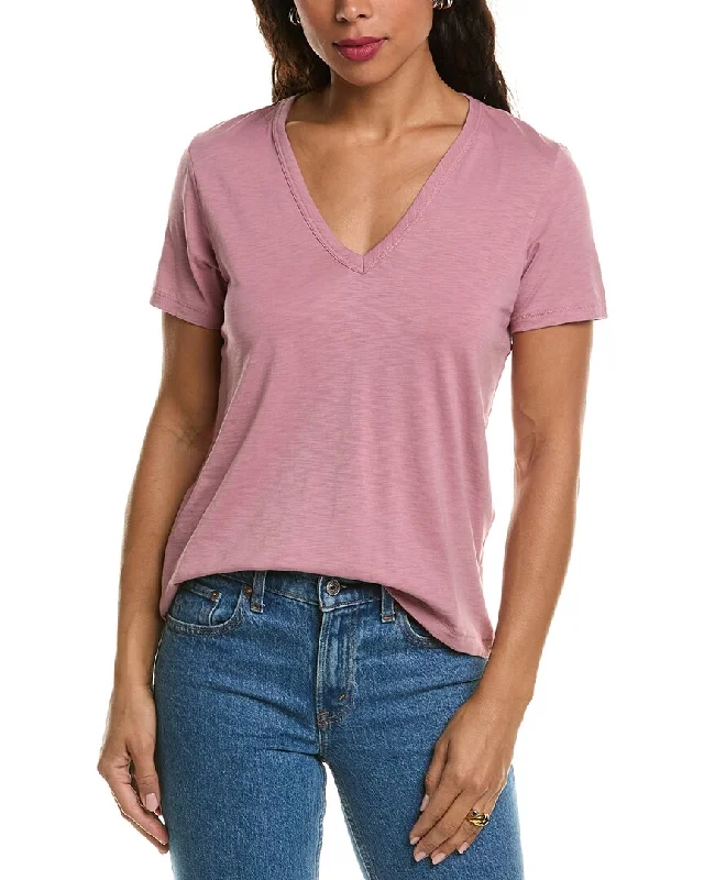 rag & bone V-Neck T-Shirt Best Sellers