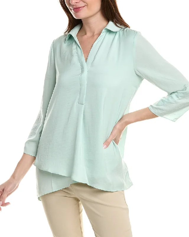 Renuar Blouse Trend Forward Women's Wear