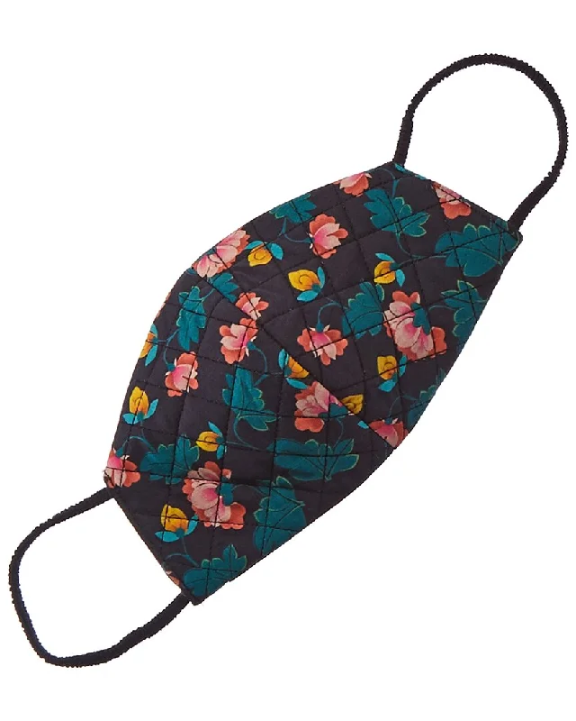 Roopa Pemmaraju Quilted Cloth Face Mask Trend Setting Wardrobe